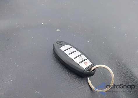 2018 Nissan Rogue Sv из США, поврежденный, VIN JN8AT2MV7JW340312